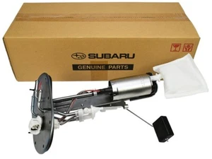 Genuine Subaru Fuel Pump Impreza WRX STI EJ20 GC8 GF8 Legacy BD5 BG5 42021FA121 - Picture 1 of 6