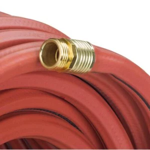 WATERWORKS Water Hose 3/4"X100' Commercial / Residential Heavy-Duty Contractor - Picture 1 of 8