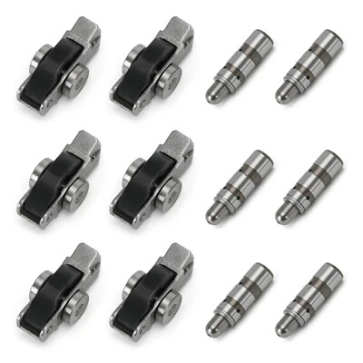 Juego de brazos basculantes y elevadores hidráulicos para Ram 1500 3,6 L 2019 2020-2023 5047896AB Foto 1 de 4