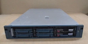 Cisco MCS-7835-H1 MCS 7800 Series Media Convergence Server 3.40GHz 2GB 2x 72.8GB - Picture 1 of 5