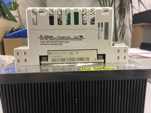 6PS0400R12KE3-3G Infineon 3x FF400R12KE3 210A AC 400V IGBT Modules Prime Stack - Picture 1 of 3