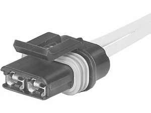 Engine Cooling Fan Switch Connector fits Pontiac Grand Am 1990-1991 99NRSD - Picture 1 of 1