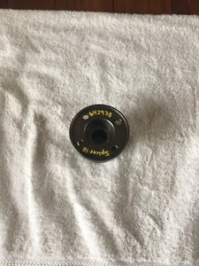 Jeep Wagon Truck Spicer Dana 18 Transfer Case Coupling Flange Yoke - Picture 1 of 8