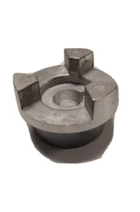 101918 CUMMIINS HUB JAW COUPLIN - Bild 1 von 5