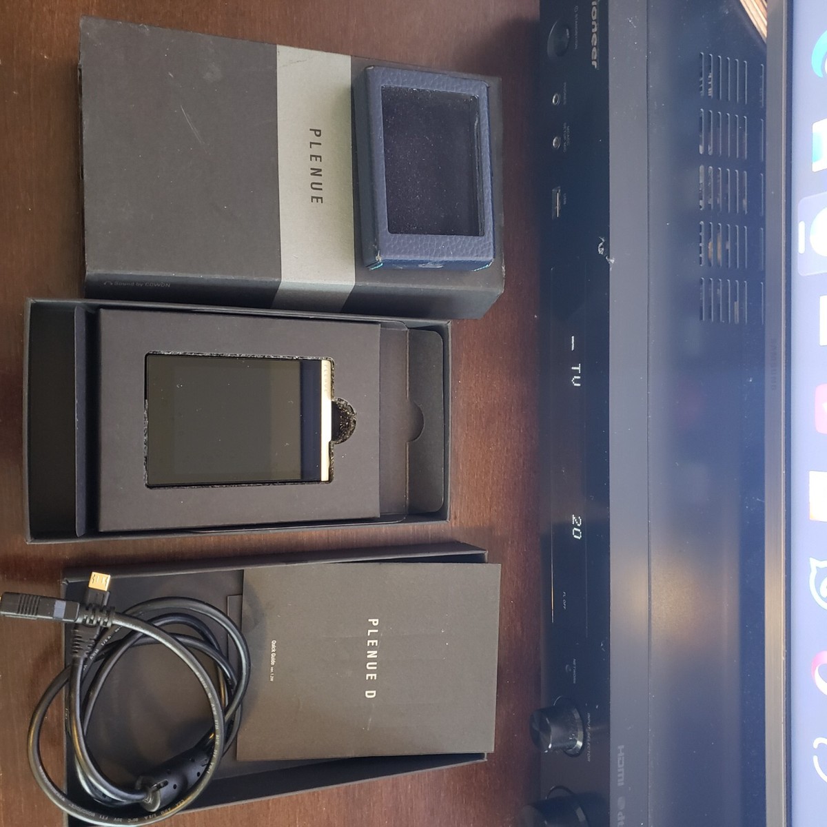 COWON MP3 MP3 Playable Media Format Players for sale | eBay COWON MP3 MP3 Playable Media Format Players for sale | eBay