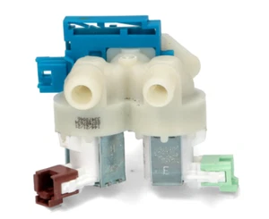 ELECTROLUX SIMPSON AEG 807487619(1325186227)(8588074876349) 2 way Inlet Valve - Picture 1 of 2