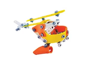 Modelo de juguete de construcción para llevar (PS202) 148 piezas - Imagen 1 de 7
