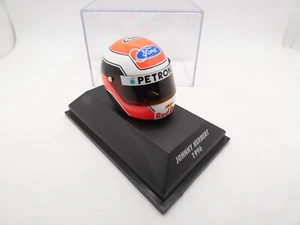Johnny Herbert 1996 Arai Sauber Minichamps 1/8 F1 Formula 1 Helmet - Picture 1 of 2