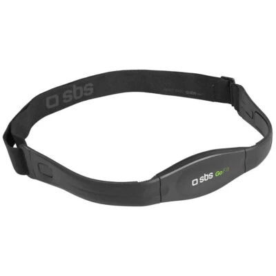 Fascia controllo calorie corporee Bluetooth per Android / IOS - SBS - Immagine 1 di 4