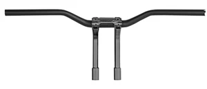 Performance Machine - 0208-2186M-SMB - Handlebar Assembly, External Wiring -... - Picture 1 of 6