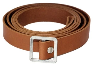 BORSA STILE INDIANA JONES CINTURINO/IMBRACATURA FUCILE di Magnoli Clothiers - Foto 1 di 2