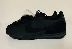 Nike Cortez Premium Great Outdoors Women’s Sz 15.5/ Mens Sz 14 Black FJ5465-010 - Picture 1 of 12