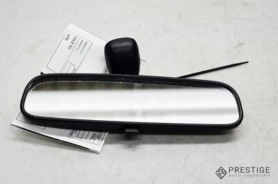 Espejo retrovisor interior KIA SPECTRA 2004-2009 OEM Foto 1 de 4