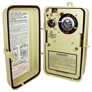 Intermatic PF1103T Pool Timer w/ Freeze Protection - Picture 1 of 1