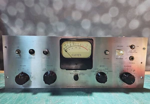 Conjunto electrónico vintage AMPEX 403 3621 preamplificador - del modelo 403 carrete a carrete - Imagen 1 de 15