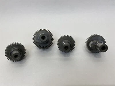 Árboles de levas "W" 25194-06 Harley-Davidson Sportster XL1200C 09 Foto 1 de 4