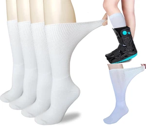 Ersatz-Sockeneinlage für Wanderschuh oder Walkerbandage - Air Cam Walker und Fr - Bild 1 von 12