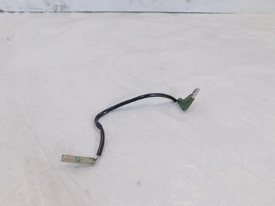 Cableado sensor de presión de aceite de motor KTM 950 990 Adventure & Super Duke Foto 1 de 4