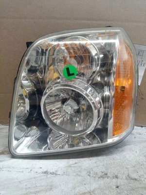 Driver Left Headlight Slt Fits 07-14 YUKON 216350 - Image 1 of 4