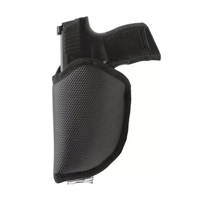 Blackhawk TecGrip FormLok IWB Holster Size 07 For Glock 48 Ambidextrous 40LP07BK - Image 1 of 4