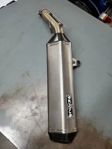 BMW Remus Exhaust - Picture 1 of 4