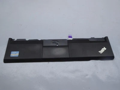 Lenovo Thinkpad X230 Handauflage + Touchpad 39.4RA04.001 #2848 - Bild 1 von 2