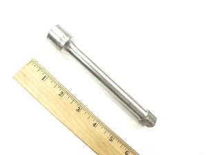 CRAFTSMAN TOOLS 1/2" DRIVE 6" RATCHET SOCKET EXTENSION BAR =v= USA - Picture 1 of 5