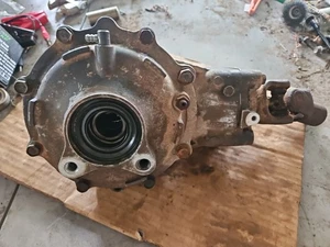 1995 YAMAHA TIMBERWOLF 250 YFB250 4X4 FRONT DIFFERENTIAL FINAL DRIVE  - Picture 1 of 7