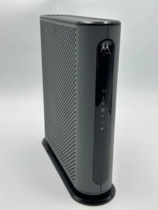 Motorola MG7700 Modem WiFi Router Combo - Picture 1 of 5