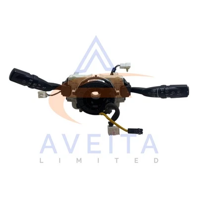 Ssangyong Rexton 2.2 Diesel 13-17 Wiper & Indicator Stalks DTGT690070 - Image 1 of 4