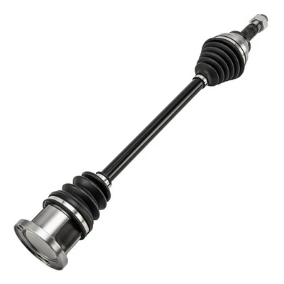 Conjunto de eje CV compatible con Infiniti FX35 2003-2008 todo motor delantero izquierdo Foto 1 de 4