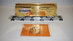 20-93037 MTH NY Central 40' Single Door Boxcar (25) - Bild 1 von 17