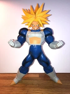 Dragon Ball vs Omnibus Super Prize Ichiban Kuji Super Trunks (Masterlise) - Bild 1 von 5