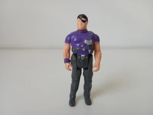 M.A.S.K. Jackhammer - Cliff Dagger Figur Kenner - Vintage 80s Mask Actionfigur - Bild 1 von 5