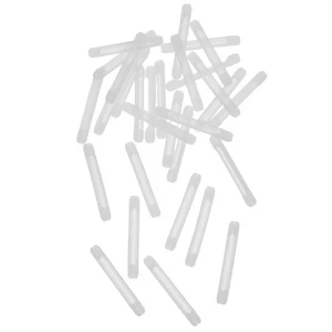 15 Pairs Eyeglass Accessories Cushion Eyeglasses Replacement Tips - Picture 1 of 20