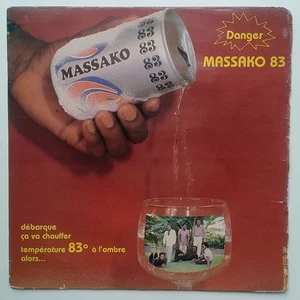 Massako:Afro soukouss/Gabon listen - Bild 1 von 2