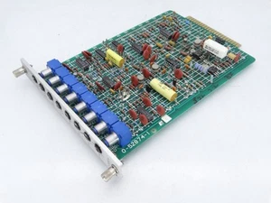 ASEA BROWN BOVERI 0-52874-1 PLC MODULE - Picture 1 of 2