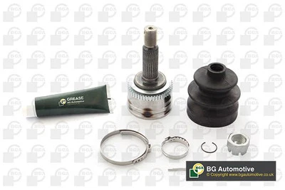 BGA Front Outer CV Joint for Hyundai Accent G4ED 1.6 2002-2005 CV2711A - Image 1 of 4