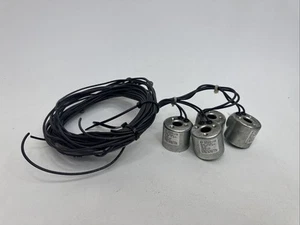 TKE I2 Hydro Valve Solenoids Peter Paul 120vac 200ABG1 - Picture 1 of 2