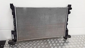 2016 RENAULT TRAFIC RADIATOR COOLING DIESEL 1600 DIESEL - Picture 1 of 2