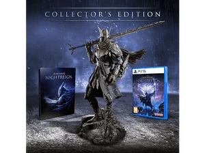 PS5 Elden Ring Nightreign Ed. Coleccionista - Imagen 1 de 2