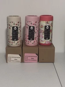Hydrojug Farmers Market e Fragola Slim Lattina Cooler ordine confermato - Foto 1 di 8