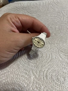 Timex S Steel Back Aluminum Bezel - Picture 1 of 4