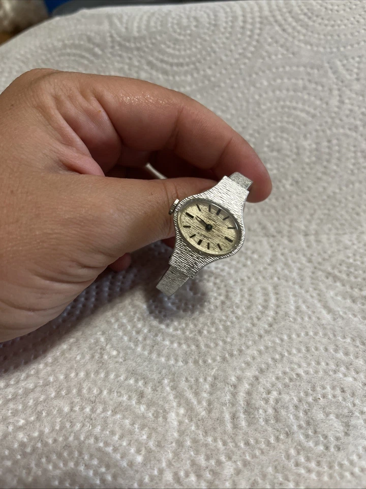 Timex S Steel Back Aluminum Bezel - Image 1 of 4