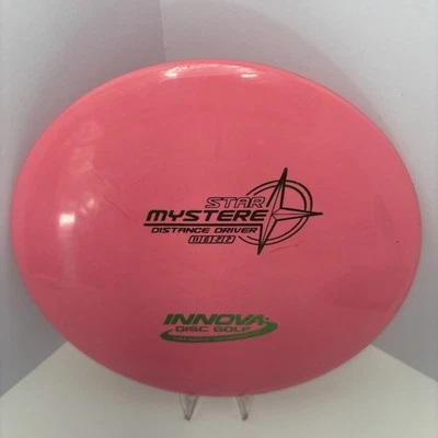 Innova Star Mystere Pink 11 6 -2 2  171-172g - Image 1 of 4