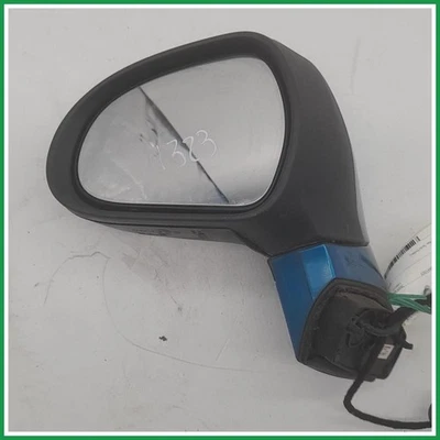 Specchio Retrovisore Laterale Sinistro SX Peugeot 207 CC 8153AX 2007 2009  - Immagine 1 di 4