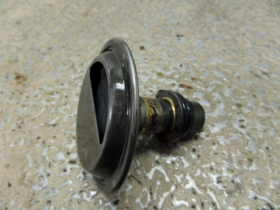 '98 HONDA CBR600 F3 BOMBA ACEITE PICK UP/PANTALLA/FILTRO Foto 1 de 1