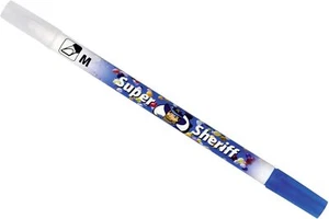 Pelikan Tintenlöscher Super-Sheriff 258M | Tintenkiller für königsblaue Tinte - Bild 1 von 2