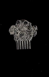 Disney 2013 Hidden Mickey Series Character Popcorn Labels Pin - Picture 1 of 1