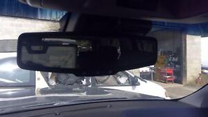 19 CHEVY/GMC SUBURBAN 1500 SERIES Rear View Mirror